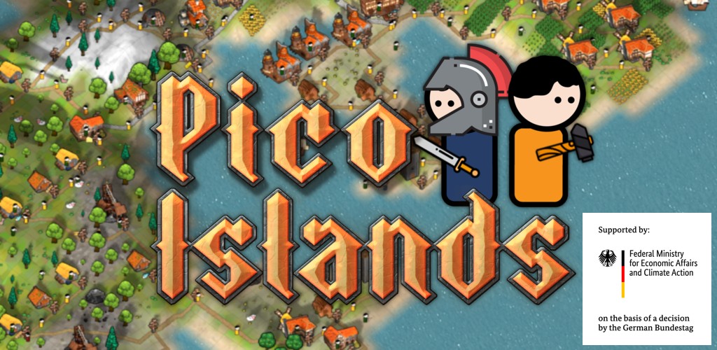 Pico Islands
